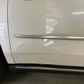 Reliable Dent Removal - Before - Mobile Dent Repair Near Me Reliable Dent Removal - Before - Mobile Dent Repair Near Me