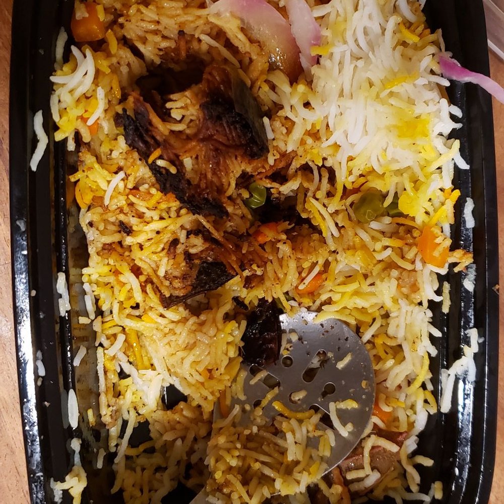 Biryaniz - Indian Near Me - Dublin, California Biryaniz - Indian Near Me - Dublin, California