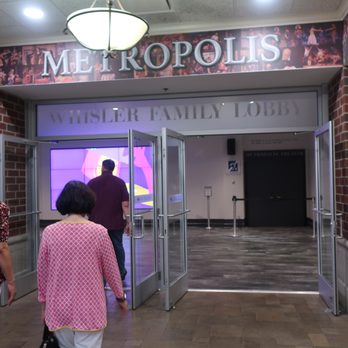 Metropolis Performing Arts Centre - Performing Arts Near Me - Arlington Heights, Illinois