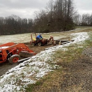 Slide of A-Team Plumbing