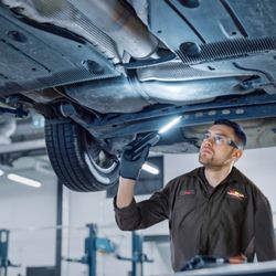 Rad Air Complete Car Care and Tire Center - Westlake
