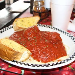 Village Pizza - Yup Bland