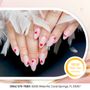 Photo of Orchid Nails