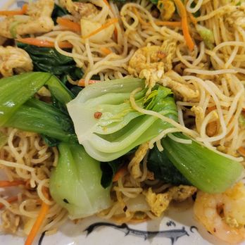 Xi Xia Chinese Cuisine - Added side of Bok Choy - Chinese Near Me - Columbus, Ohio Xi Xia Chinese Cuisine - Added side of Bok Choy - Chinese Near Me - Columbus, Ohio