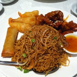 empire chinese restaurant langley