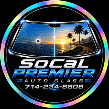 SoCal Premier Auto Glass - Windshield Installation & Repair Near Me SoCal Premier Auto Glass - Windshield Installation & Repair Near Me