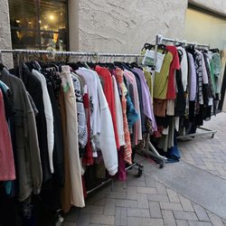 The Green Monkey Boutique