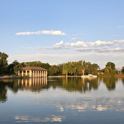 user provided Washington Park photo