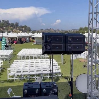Zee Pro Audio Systems - Outdoor sound systems - Audio/Visual Equipment Rental Near Me Zee Pro Audio Systems - Outdoor sound systems - Audio/Visual Equipment Rental Near Me