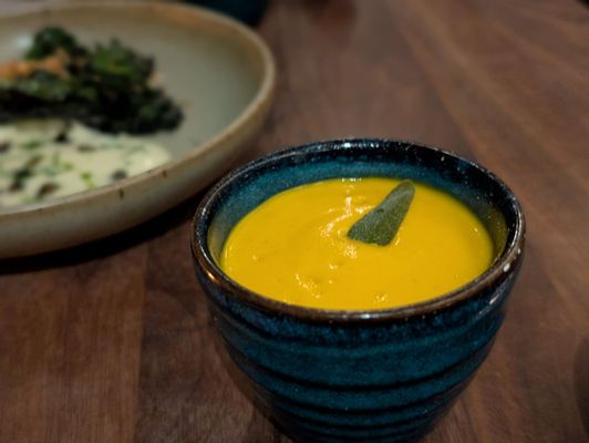 Flour + Water by null Flour + Water by null