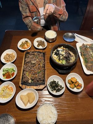 Tofu Village by null