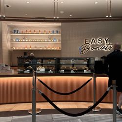 Easy Donuts