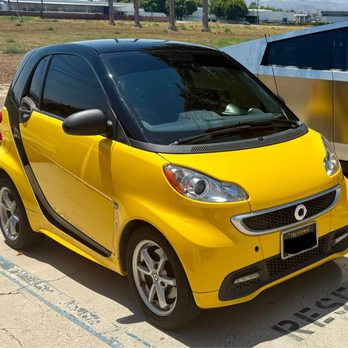 VIP Recon - Auto Detailing Near Me - Valencia, California VIP Recon - Auto Detailing Near Me - Valencia, California