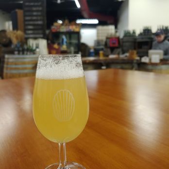 The Referend Bier Blendery - Breweries Near Me - Kutztown, Pennsylvania