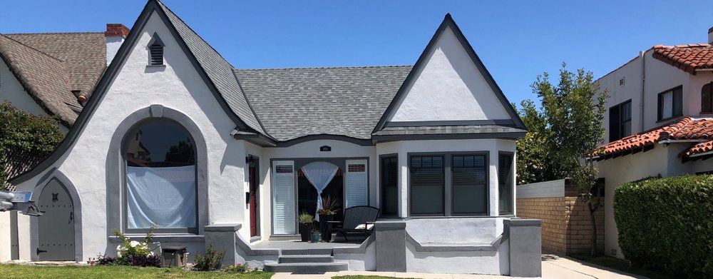 Slide of Wide Awake Roofing