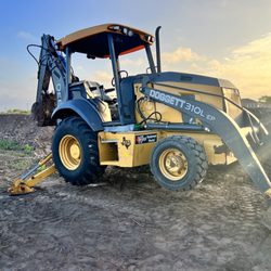 Equipment Rental