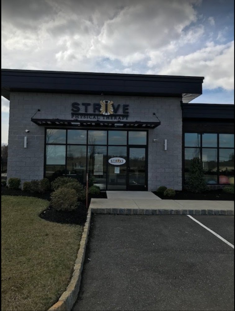 STRIVE PHYSICAL THERAPY & SPORTS REHABILITATION 3 Myers Dr, Mullica Hill, NJ Yelp