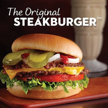 Steak ’n Shake - the original steakburger - Burgers Near Me - Galesburg, Illinois Steak ’n Shake - the original steakburger - Burgers Near Me - Galesburg, Illinois