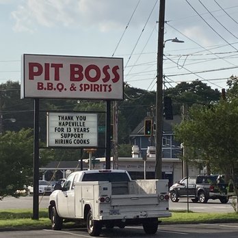 Pit Boss BBQ - Barbeque Near Me - Hapeville, Georgia Pit Boss BBQ - Barbeque Near Me - Hapeville, Georgia