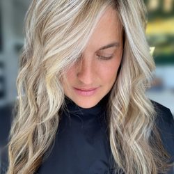 Wild Olive Salon