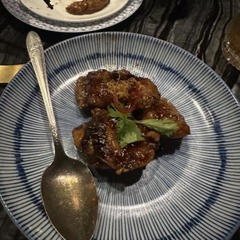 Mott 32 - Smoked Black Cod - Chinese Near Me - Las Vegas, Nevada Mott 32 - Smoked Black Cod - Chinese Near Me - Las Vegas, Nevada
