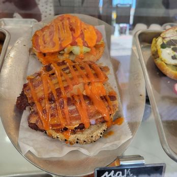 Curley's Bagels - Bagels Near Me - Sunnyside, New York Curley's Bagels - Bagels Near Me - Sunnyside, New York