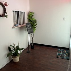 Ivy Spa