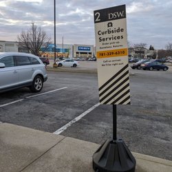 DSW Designer Shoe Warehouse - New location of DSW Dedham 12/2022