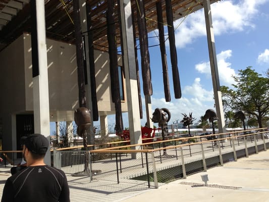 Pérez Art Museum Miami by null Pérez Art Museum Miami by null