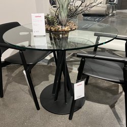 Cantoni Modern Furniture - Cantoni Furniture Design Studio Irvine, CA Bistro