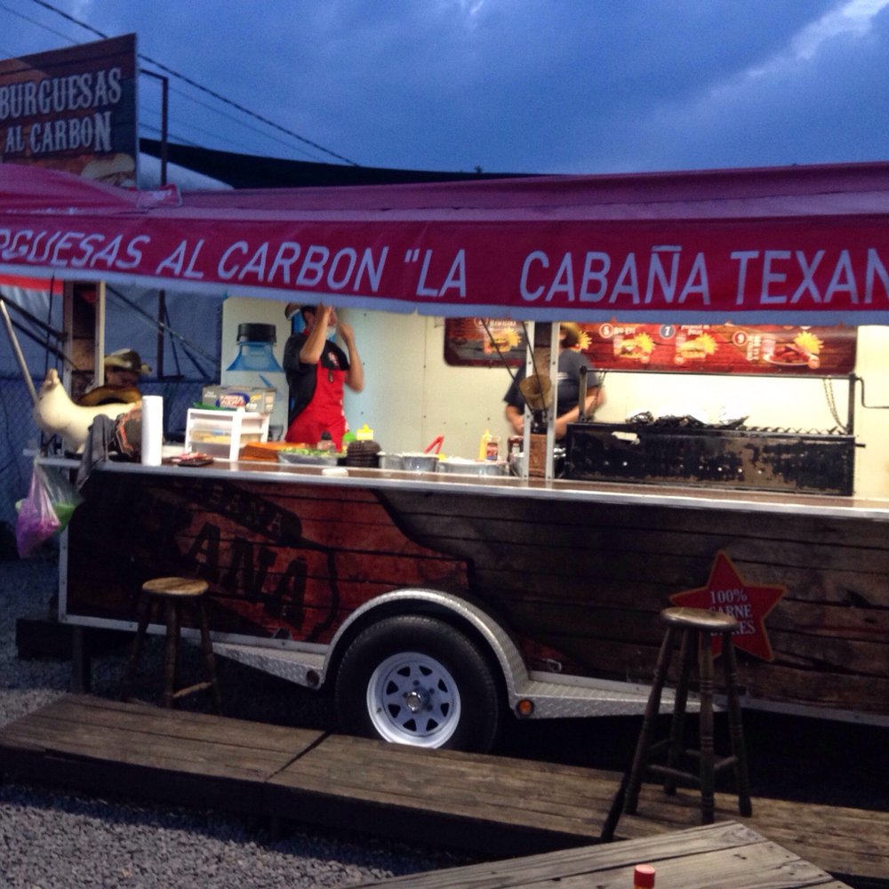 La Cabaña Texana - Food Stands Near Me - Irapuato, GUA