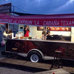 La Cabaña Texana
