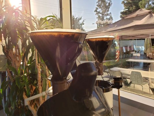 Teofilo Coffee Company by null