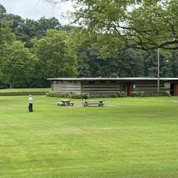 Chestnut Ridge Campground - Game Room - Campgrounds Near Me - Hubbard, Ohio Chestnut Ridge Campground - Game Room - Campgrounds Near Me - Hubbard, Ohio
