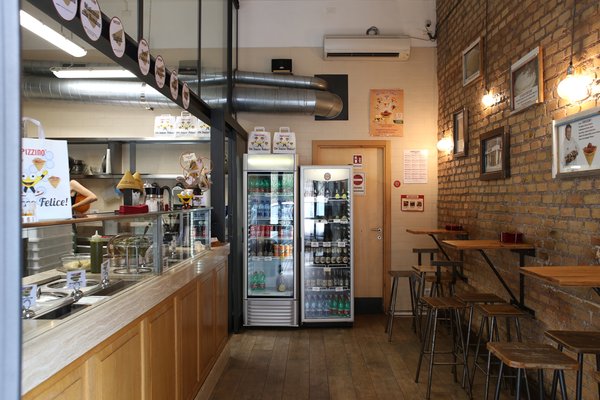 Trapizzino | Testaccio by null