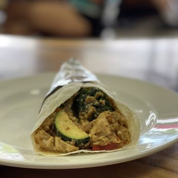 Moku Roots - Burrito - Vegan Near Me - Kula, Hawaii Moku Roots - Burrito - Vegan Near Me - Kula, Hawaii