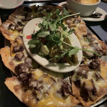 Pappasitos Cantina - Beef Fajita Nachos - Tex-Mex Near Me - Houston, Texas Pappasitos Cantina - Beef Fajita Nachos - Tex-Mex Near Me - Houston, Texas