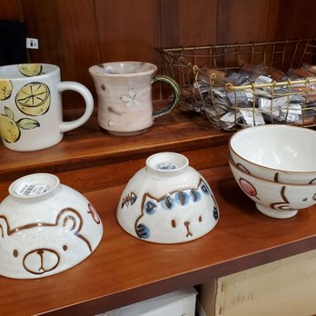 Yochi Cups - Home Decor Near Me - Richmond, British Columbia Yochi Cups - Home Decor Near Me - Richmond, British Columbia