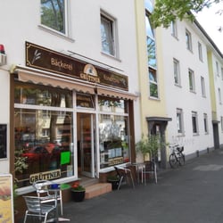 Bäckerei & Konditorei Grüttner