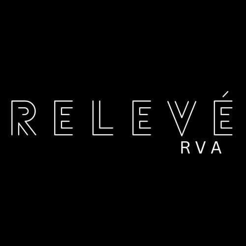 Relevé RVA Logo