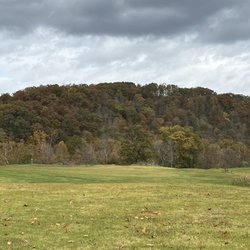 Coonskin Park Pool