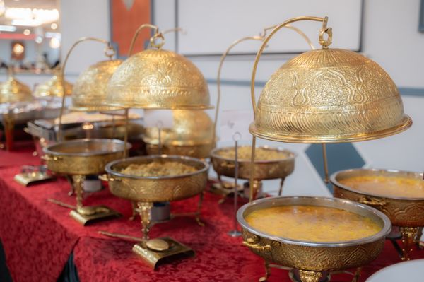 Chef Kausar's Autaq Banquet Hall by null
