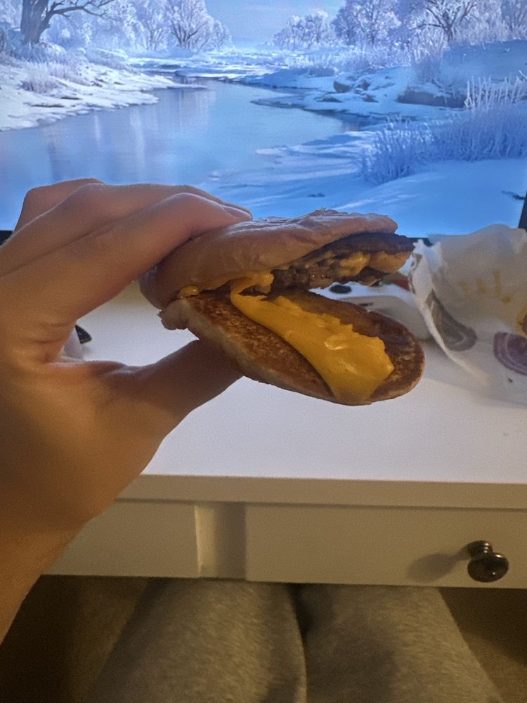 McDonald's Logo