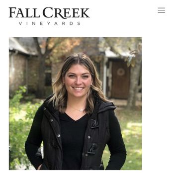 Fall Creek Vineyards - Driftwood - The person who literally told my new husband to fuck off because we were asking for help & "it wasn't her job". - Wineries Near Me - Driftwood, Texas Fall Creek Vineyards - Driftwood - The person who literally told my new husband to fuck off because we were asking for help & "it wasn't her job". - Wineries Near Me - Driftwood, Texas