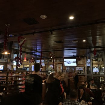 Karvers Grille - A lot of different vibes going on in here. - American Near Me - Holbrook, New York