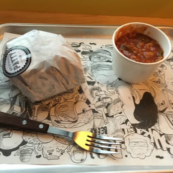 Original Patty Men - Burgers Near Me - Birmingham, XWM