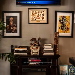 Bank Street Tattoo Company