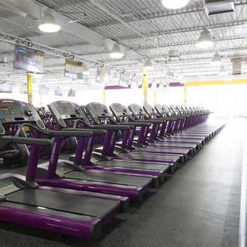 Planet Fitness - Gyms Near Me - Mt. Juliet, Tennessee