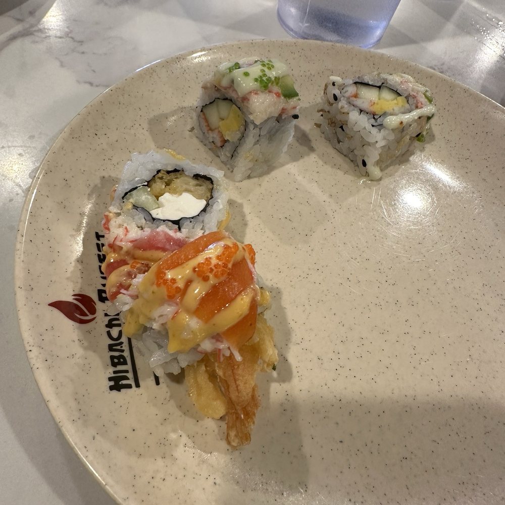 Hibachi Buffet - Sushi - Buffets Near Me - Citrus Heights, California Hibachi Buffet - Sushi - Buffets Near Me - Citrus Heights, California