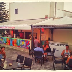 Spinnaker Lounge - Le bar du Spinnaker